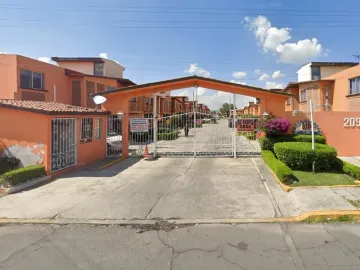 CASA EN VENTA EN TOLUCA ESTADO DE MEXICO