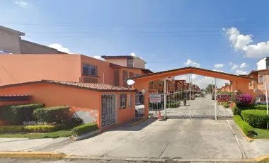 CASA EN VENTA EN TOLUCA ESTADO DE MEXICO