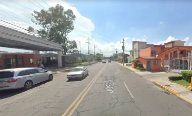 CASA EN VENTA EN TOLUCA ESTADO DE MEXICO