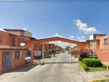 CASA EN VENTA EN TOLUCA ESTADO DE MEXICO