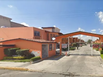 CASA EN VENTA EN TOLUCA ESTADO DE MEXICO
