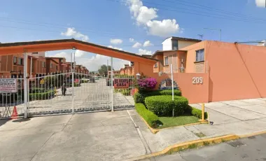 CASA EN VENTA EN TOLUCA ESTADO DE MEXICO