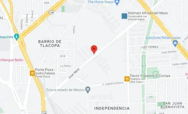 CASA EN VENTA EN TOLUCA ESTADO DE MEXICO