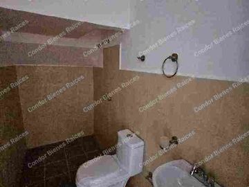 Casa 2 recamaras+ Estudio, fraccionamiento privado, en renta.
