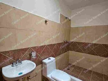 Casa 2 recamaras+ Estudio, fraccionamiento privado, en renta.