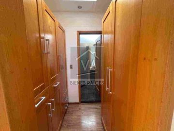 Venta de Casa con 3 habitaciones y seguridad en Metepec