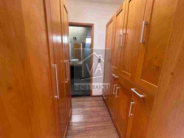 Venta de Casa con 3 habitaciones y seguridad en Metepec