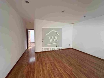 Venta de Casa con 3 habitaciones y seguridad en Metepec