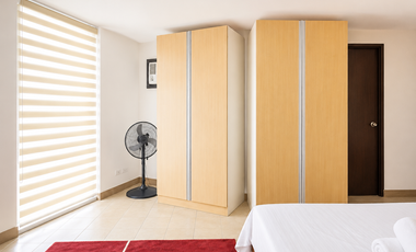 Venice Luxury Residences McKinley Taguig City 3 Bedroom  3BR Condo Unit for Rent