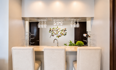 Venice Luxury Residences McKinley Taguig City 3 Bedroom  3BR Condo Unit for Rent