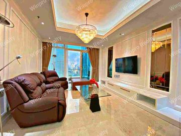 Disewa Kempinski