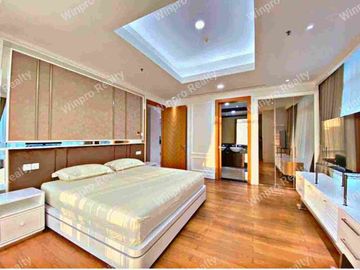 Disewa Kempinski