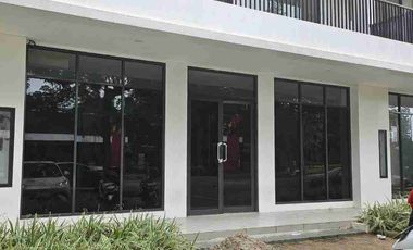 Disewakan ruko 2 lantai di Serpong Jaya