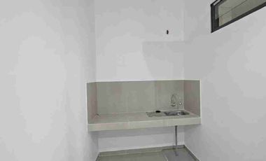 Disewakan ruko 2 lantai di Serpong Jaya