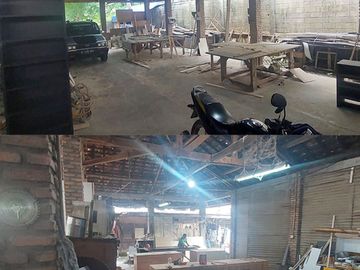 Rumah Komersial Jl. Taman Bintaro Tengah Raya, Pesanggrahan, Jakarta Selatan