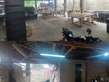 Rumah Komersial Jl. Taman Bintaro Tengah Raya, Pesanggrahan, Jakarta Selatan