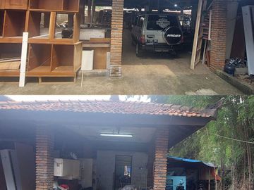 Rumah Komersial Jl. Taman Bintaro Tengah Raya, Pesanggrahan, Jakarta Selatan