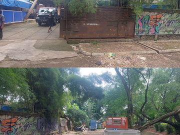 Rumah Komersial Jl. Taman Bintaro Tengah Raya, Pesanggrahan, Jakarta Selatan