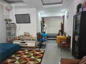 Dijual rumah di Pondok Pekayon Indah, Bekasi Selatan