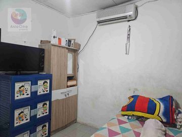 Dijual rumah di Pondok Pekayon Indah, Bekasi Selatan