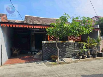 Dijual rumah di Pondok Pekayon Indah, Bekasi Selatan