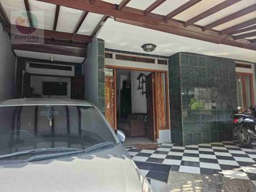 Dijual rumah di Pondok Pekayon Indah, Bekasi Selatan