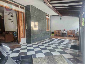 Dijual rumah di Pondok Pekayon Indah, Bekasi Selatan