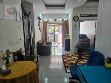 Dijual rumah di Pondok Pekayon Indah, Bekasi Selatan