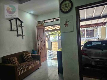 Dijual rumah di Pondok Pekayon Indah, Bekasi Selatan