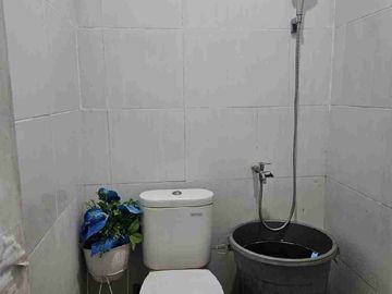 Dijual rumah di Pondok Pekayon Indah, Bekasi Selatan