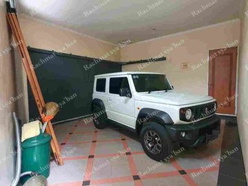 Disewakan Rumah Nyaman Hook Sayap Buah Batu