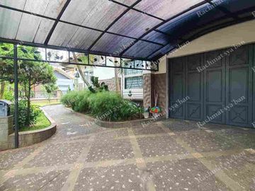 Disewakan Rumah Nyaman Hook Sayap Buah Batu