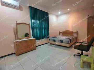 Disewakan Rumah Nyaman Hook Sayap Buah Batu