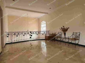 Disewakan Rumah Nyaman Hook Sayap Buah Batu