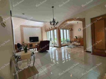 Disewakan Rumah Nyaman Hook Sayap Buah Batu