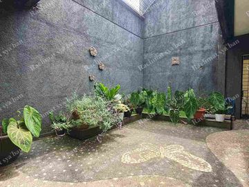 Disewakan Rumah Nyaman Hook Sayap Buah Batu