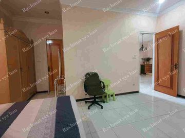 Disewakan Rumah Nyaman Hook Sayap Buah Batu