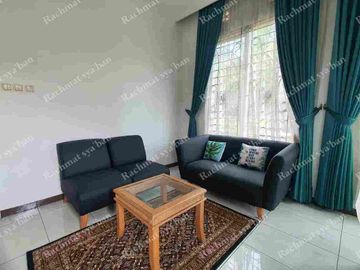 Disewakan Rumah Nyaman Hook Sayap Buah Batu