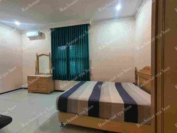 Disewakan Rumah Nyaman Hook Sayap Buah Batu
