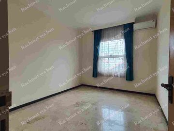Disewakan Rumah Nyaman Hook Sayap Buah Batu