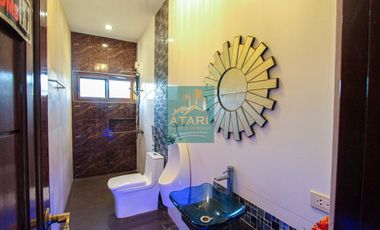 For Sale: Luxury Fully Furnished 6-Bedroom Residence at Pristina North Residences