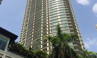 Special 1 Bedroom The Residences at Greenbelt Manila Tower