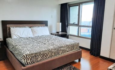 Special 1 Bedroom The Residences at Greenbelt Manila Tower