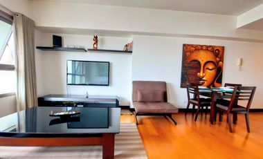 Special 1 Bedroom The Residences at Greenbelt Manila Tower