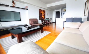 Special 1 Bedroom The Residences at Greenbelt Manila Tower