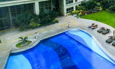 Special 1 Bedroom The Residences at Greenbelt Manila Tower