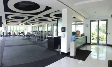 Special 1 Bedroom The Residences at Greenbelt Manila Tower