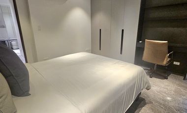 One Uptown Residence, New Interior Decorated 2 Bedroom 2BR Condo for Sale at One Uptown Residence, BGC, Taguig City