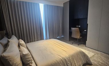 One Uptown Residence, New Interior Decorated 2 Bedroom 2BR Condo for Sale at One Uptown Residence, BGC, Taguig City