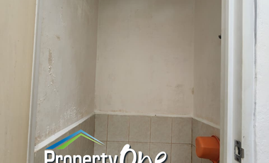 Jual Rumah Luas 1 Lantai Siap Huni Lokasi Strategis Dekat Akses KRL Rawa Buntu, Tol Serpong, UNPAM, Sekolah Ternama, Rumah Sakit, Dan Kawasan BSD